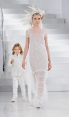 Chanel Haute Couture Spring-Summer 2014