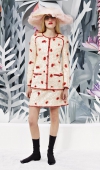 Chanel Haute Couture Spring-Summer 2015