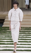 CHANEL Haute Couture Spring Summer 2016