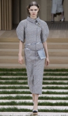 CHANEL Haute Couture Spring Summer 2016