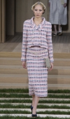 CHANEL Haute Couture Spring Summer 2016