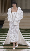 CHANEL Haute Couture Spring Summer 2016