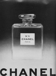 Chanel №5