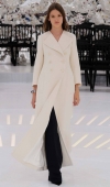 Christian Dior Haute Couture Fall Winter 2014/2015