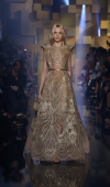 Elie Saab Haute Couture Fall-Winter 2015/2016