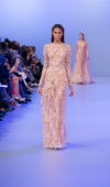 Elie Saab Haute Couture Spring-Summer 2014