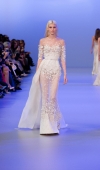 Elie Saab Haute Couture Spring-Summer 2014