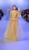 Elie Saab Haute Couture Spring-Summer 2014