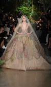 Elie Saab Haute Couture Spring Summer 2015