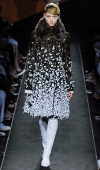 Fendi Haute Couture Fall-Winter 2015/2016