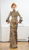 Julien Fournie Haute Couture Fall-Winter 2013/2014