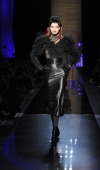 Jean Paul Gaultier Haute Couture Fall-Winter 2014/2015