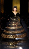 Jean Paul Gaultier Haute Couture Fall-Winter 2014/2015