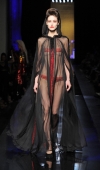 Jean Paul Gaultier Haute Couture Fall-Winter 2014/2015