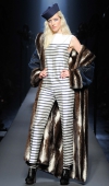 Jean Paul Gaultier Haute Couture Fall-Winter 2015/2016