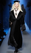 Jean Paul Gaultier Haute Couture Fall-Winter 2015/2016