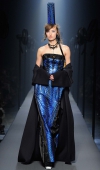 Jean Paul Gaultier Haute Couture Fall-Winter 2015/2016