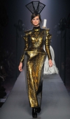 Jean Paul Gaultier Haute Couture Fall-Winter 2015/2016