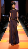 Jean Paul Gaultier Haute Couture Spring Summer 2013