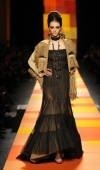 Jean Paul Gaultier Haute Couture Spring Summer 2013