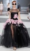 Giambattista Valli Haute Couture Fall-Winter 2015