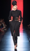 Jean Paul Gaultier Haute Couture Fall-Winter 2013/2014