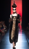 Jean Paul Gaultier Haute Couture Fall-Winter 2013/2014