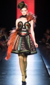 Jean Paul Gaultier Haute Couture Fall-Winter 2013/2014