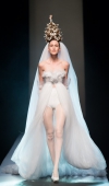 Jean Paul Gaultier Haute Couture Spring-Summer 2015