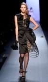 Jean Paul Gaultier Haute Couture Spring-Summer 2015