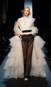 Jean Paul Gaultier Haute Couture Spring-Summer 2015