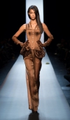 Jean Paul Gaultier Haute Couture Spring-Summer 2015