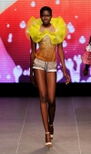 Julien FournieSummer 2012Haute CoutureParis