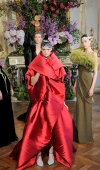 Alexis Mabille Haute Couture Fall-Winter 2013-2014