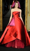 Alexis Mabille Haute Couture Spring Summer 2015