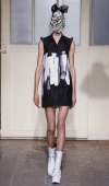 Maison Martin Margiela Haute Couture Spring-Summer 2013