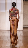 Maison Martin Margiela Haute Couture Spring-Summer 2014