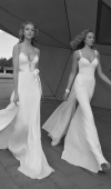 Galia Lahav bride