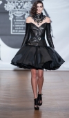 On Aura Tout Vu Haute Couture Spring-Summer 2013