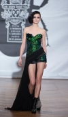 On Aura Tout Vu Haute Couture Spring-Summer 2013