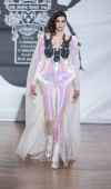 On Aura Tout Vu Haute Couture Spring-Summer 2013