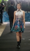 On Aura Tout Vu Haute Couture Fall-Winter 2014/2015