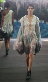 On Aura Tout Vu Haute Couture Fall-Winter 2014/2015