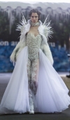 On Aura Tout Vu Haute Couture Fall-Winter 2014/2015