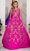 Oscar de la Renta. Fall-winter 2013/2014 Ready-to-wear