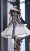 Ralph & Russo Haute Couture Fall/Winter 2014-2015