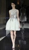 Rami Al Ali Couture Spring-Summer 2013