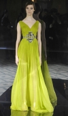 Rami Al Ali Couture Spring-Summer 2013