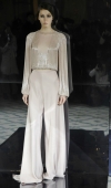 Rami Al Ali Couture Spring-Summer 2013