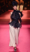 Schiaparelli Haute Couture Spring-Summer 2015